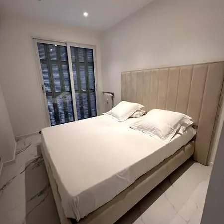 Apartment Promenade Des 20m