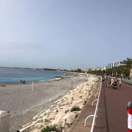 Apartment Promenade Des 20m *