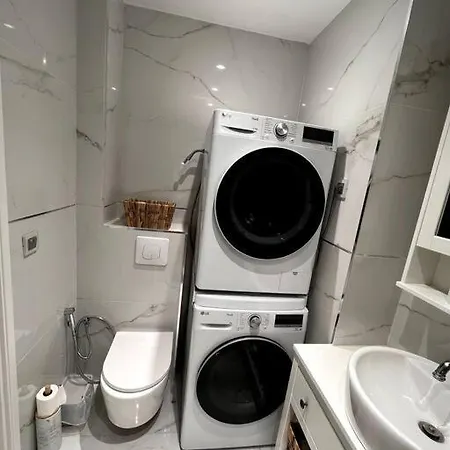Promenade Des 20m Apartment